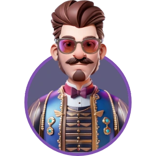 aristocrat male