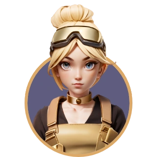 artisan female