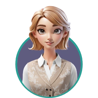 broker female