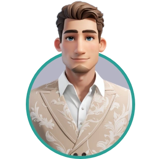 broker male
