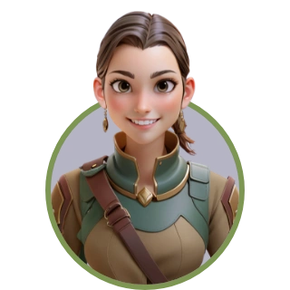 hunter female