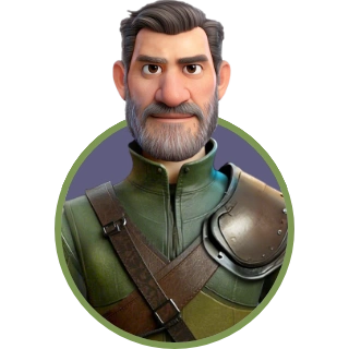 hunter male