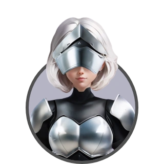 knight female