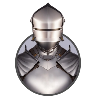 knight male